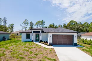 3007 35th St SW, Lehigh Acres, FL 33976 - Photo 1