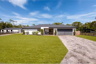 20100 Welborn Rd, North Fort Myers, FL 33917 - Photo 1