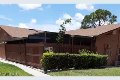 15421 Crystal Lake Dr, North Fort Myers, FL 33917 - Photo 1