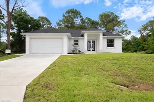 2916 15th St W, Lehigh Acres, FL 33971 - Photo 1