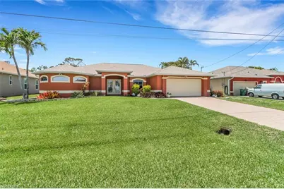 3706 SW 21st Pl, Cape Coral, FL 33914 - Photo 1