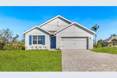 2913 33rd St SW, Lehigh Acres, FL 33976 - Photo 1