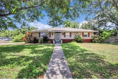 1881 N Evalena Ln, North Fort Myers, FL 33917 - Photo 1