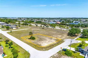 2422 SW 11th Ave, Cape Coral, FL 33914 - Photo 1