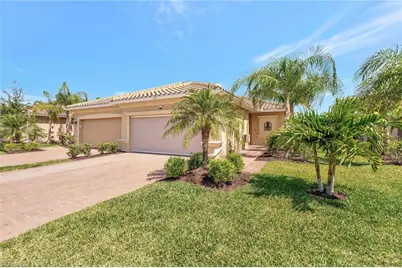 2065 Tamarron Ln, Naples, FL 34120 - Photo 1
