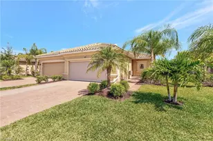 2065 Tamarron Ln, Naples, FL 34120 - Photo 1