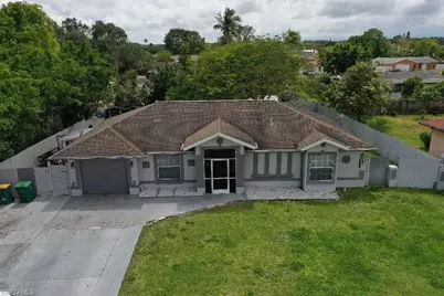 2063 50th Ter SW, Naples, FL 34116 - Photo 1