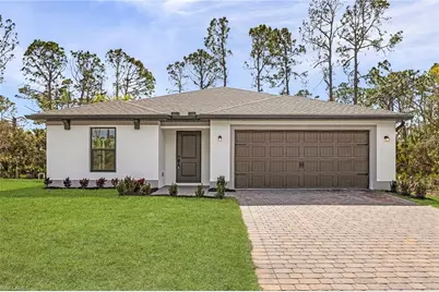 843 Yellowbird Dr, Fort Myers, FL 33913 - Photo 1