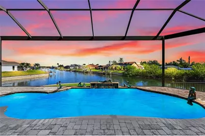 225 SW 12th Ter, Cape Coral, FL 33991 - Photo 1