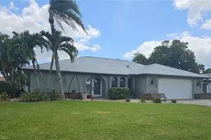 1458 SE 13th St, Cape Coral, FL 33990 - Photo 1