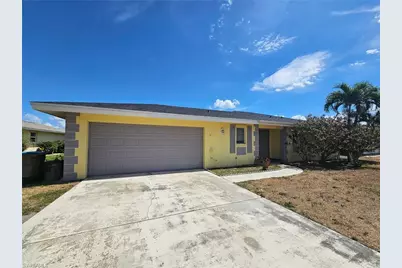 1923 Savona Pkwy, Cape Coral, FL 33904 - Photo 1