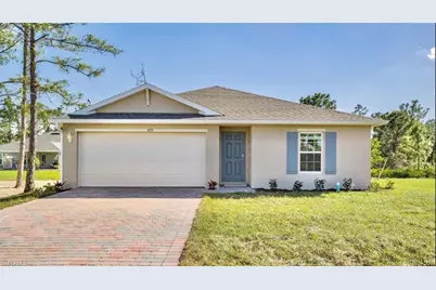 3023 Cherry Ln, Labelle, FL 33935 - Photo 1