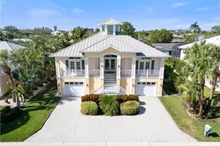 27130 Flamingo Dr, Bonita Springs, FL 34135 - Photo 1