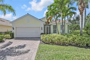 8460 Benelli Ct, Naples, FL 34114 - Photo 1