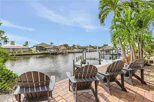 401 SW 38th Pl, Cape Coral, FL 33991 - Photo 1