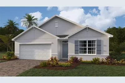 1261 Brumfield Crossing, Fort Myers, FL 33905 - Photo 1