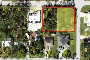 17121 / 17131 Malta Ave, Port Charlotte, FL 33954 - Photo 1