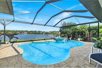 1456 Mockingbird Dr, Naples, FL 34120 - Photo 1