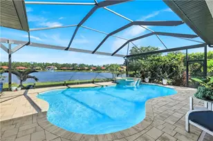 1456 Mockingbird Dr, Naples, FL 34120 - Photo 1