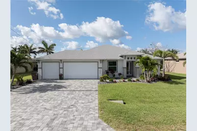 1806 SW 17th St, Cape Coral, FL 33991 - Photo 1