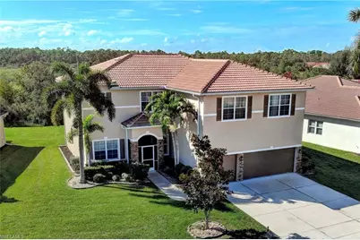 2545 Sawgrass Lake Ct, Cape Coral, FL 33909 - Photo 1