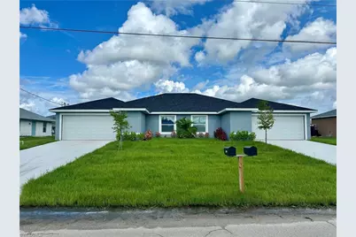 1113-1115 Gordon Ave S, Lehigh Acres, FL 33973 - Photo 1