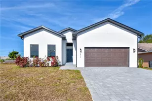 4110 E Gator Cir, Cape Coral, FL 33909 - Photo 1