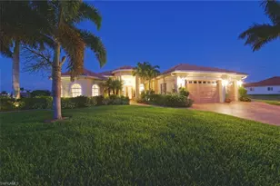 3301 SW 28th Ave, Cape Coral, FL 33914 - Photo 1