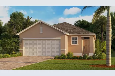 11132 Sunset Preserve Dr, Lehigh Acres, FL 33971 - Photo 1