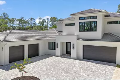3632 Golden Gate Blvd W, Naples, FL 34120 - Photo 1