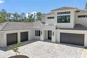 3632 Golden Gate Blvd W, Naples, FL 34120 - Photo 1