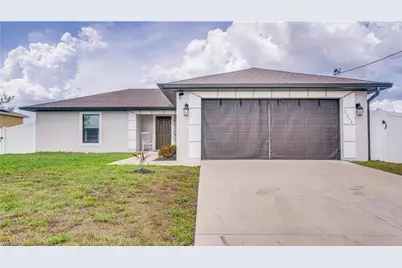 3014 13th St SW, Lehigh Acres, FL 33976 - Photo 1