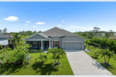 2020 Crawford Ave N, Lehigh Acres, FL 33971 - Photo 1
