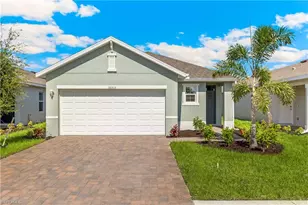 16515 Fire Coral Ln, North Fort Myers, FL 33903 - Photo 1