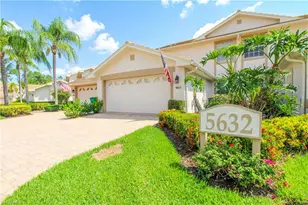 5632 Whisperwood Blvd, Naples, FL 34110 - Photo 1