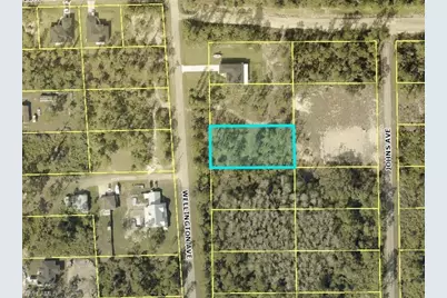 2116 Wellington Ave, Alva, FL 33920 - Photo 1