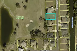 1520 Northwest 28th Ave, Cape Coral, FL 33993 - Photo 1