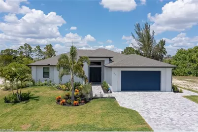311 SE 14th St, Cape Coral, FL 33990 - Photo 1