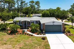 19703 Eagle Trace Ct, North Fort Myers, FL 33903 - Photo 1