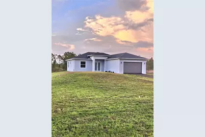 4391 66th Ave NE, Naples, FL 34120 - Photo 1