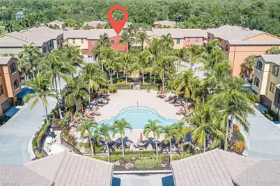 8163 Bibiana Way #301, Fort Myers, FL 33912 - Photo 1