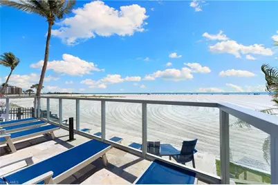 6612 Estero Blvd #PH2, Fort Myers Beach, FL 33931 - Photo 1