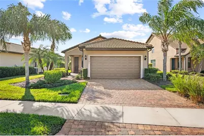 10947 Clarendon St, Fort Myers, FL 33913 - Photo 1