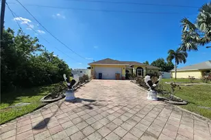 3903 1st St SW, Lehigh Acres, FL 33976 - Photo 1