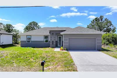 3711 6th St W, Lehigh Acres, FL 33971 - Photo 1