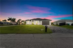 309 NW 23rd Ave, Cape Coral, FL 33993 - Photo 1