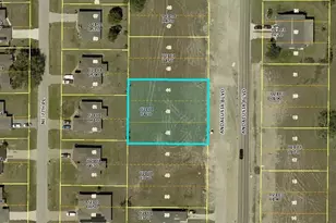 1828 Andalusia Blvd, Cape Coral, FL 33909 - Photo 1