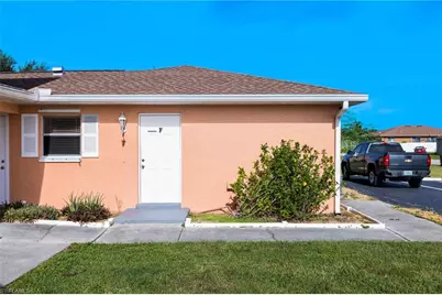 608 SE 6th St #F, Cape Coral, FL 33990 - Photo 1