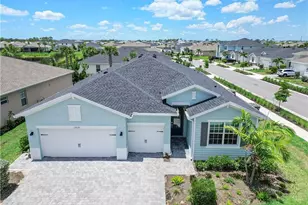 17629 Palmetto Pass Ln, Punta Gorda, FL 33982 - Photo 1