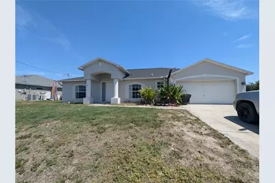 1029 NE 18th Ter, Cape Coral, FL 33909 - Photo 1